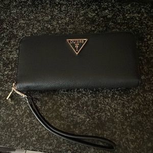 Woman wallet